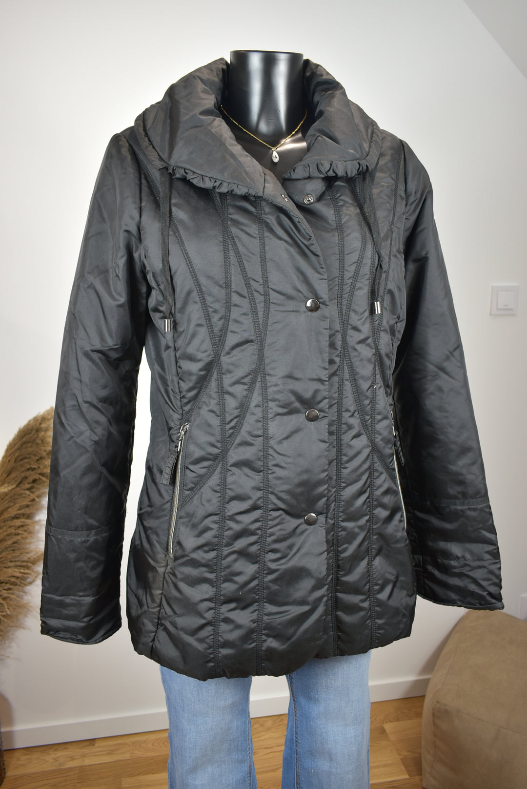 Manteau - taille S