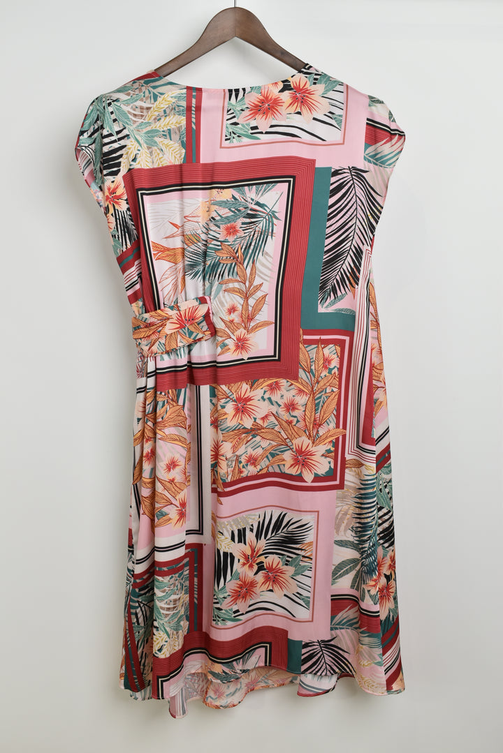 Robe - taille L