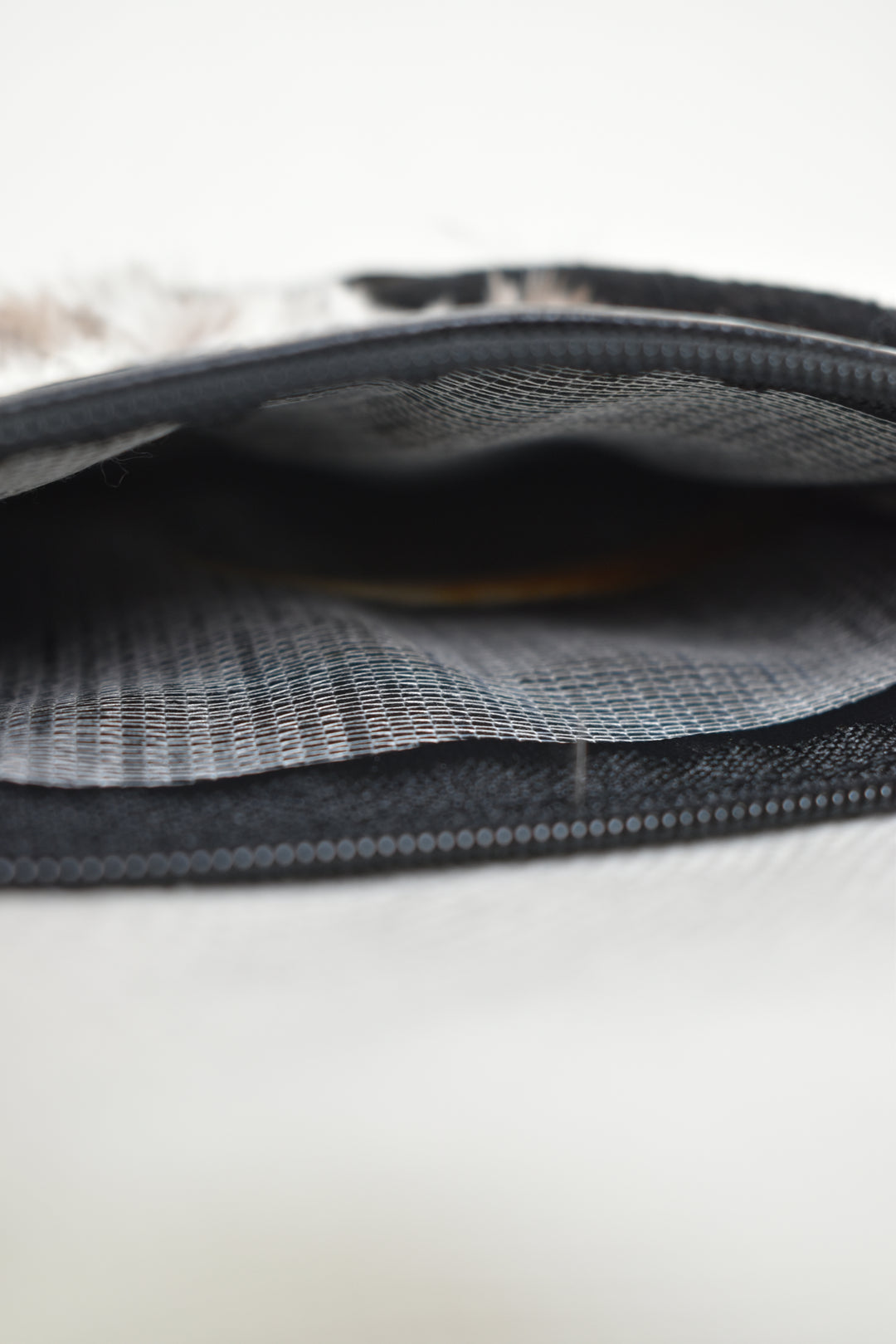 Pochette plumes