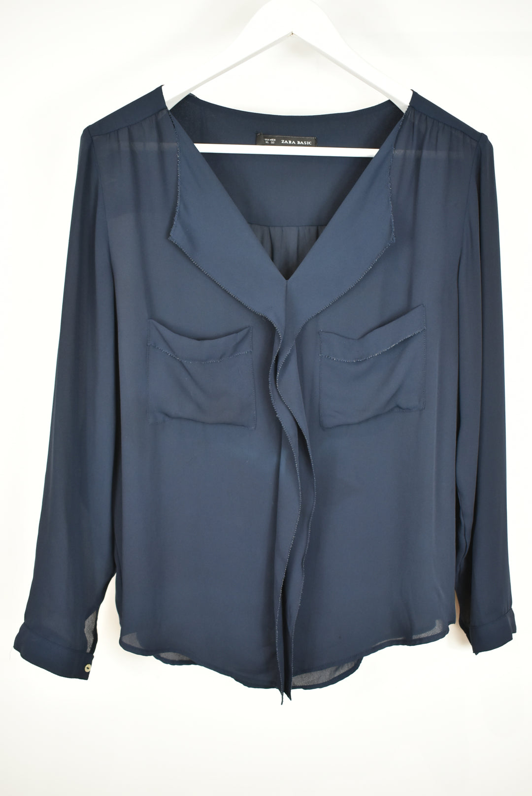 Blouse - Taille XL