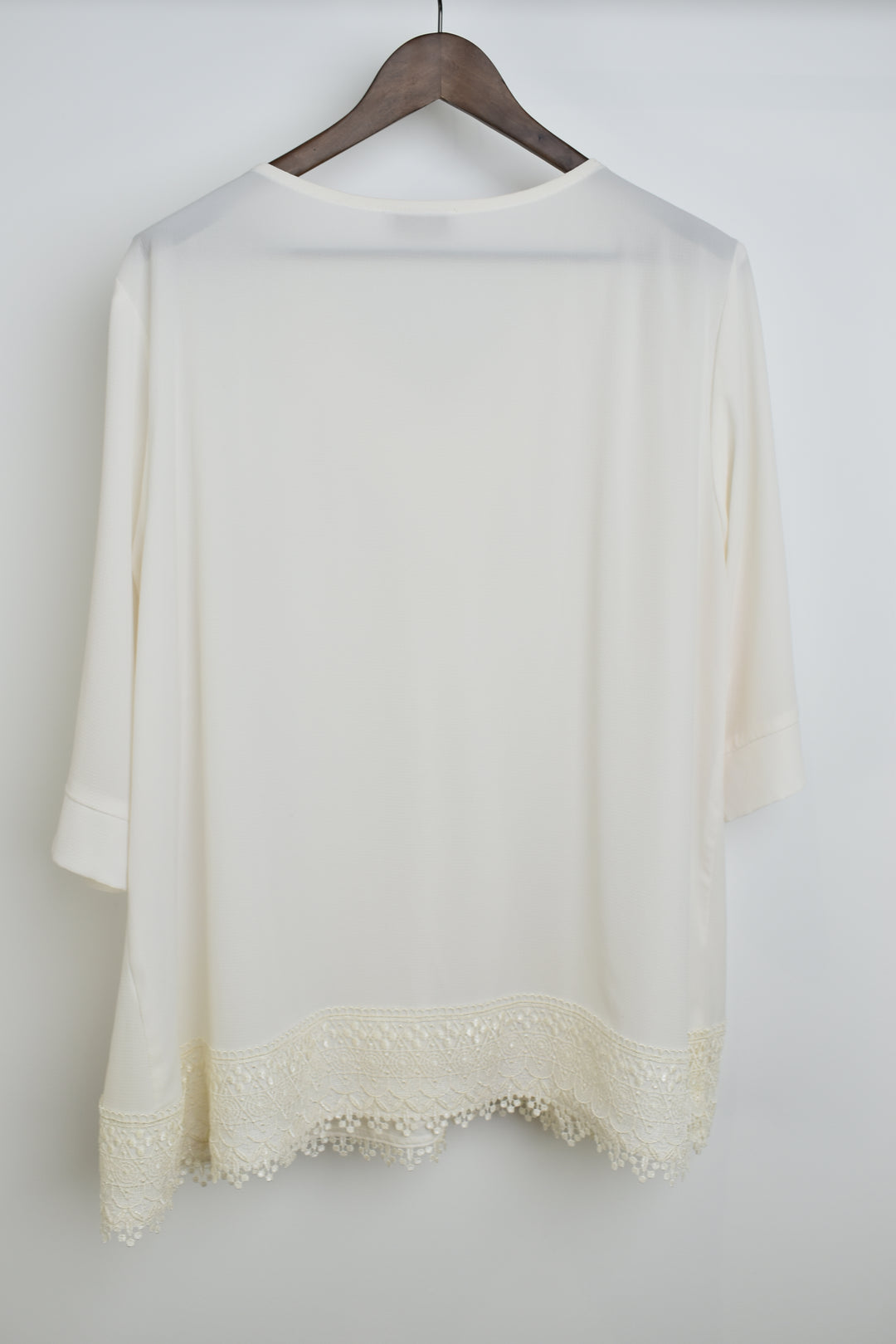 Blouse - Taille XL