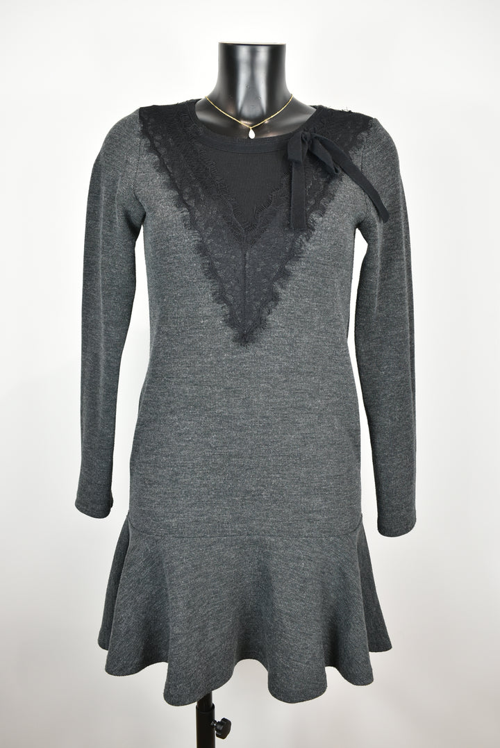 Robe - taille XS/S