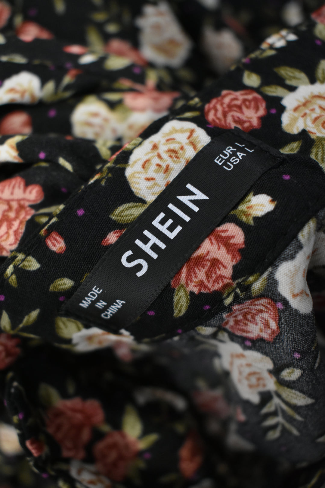 Blouse - Taille L