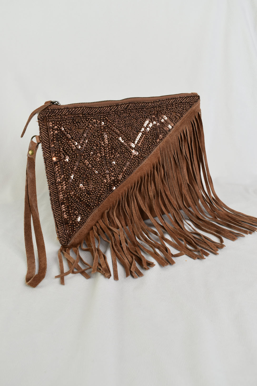 Pochette à main