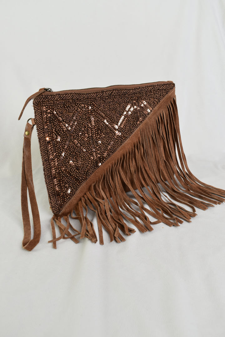 Pochette à main