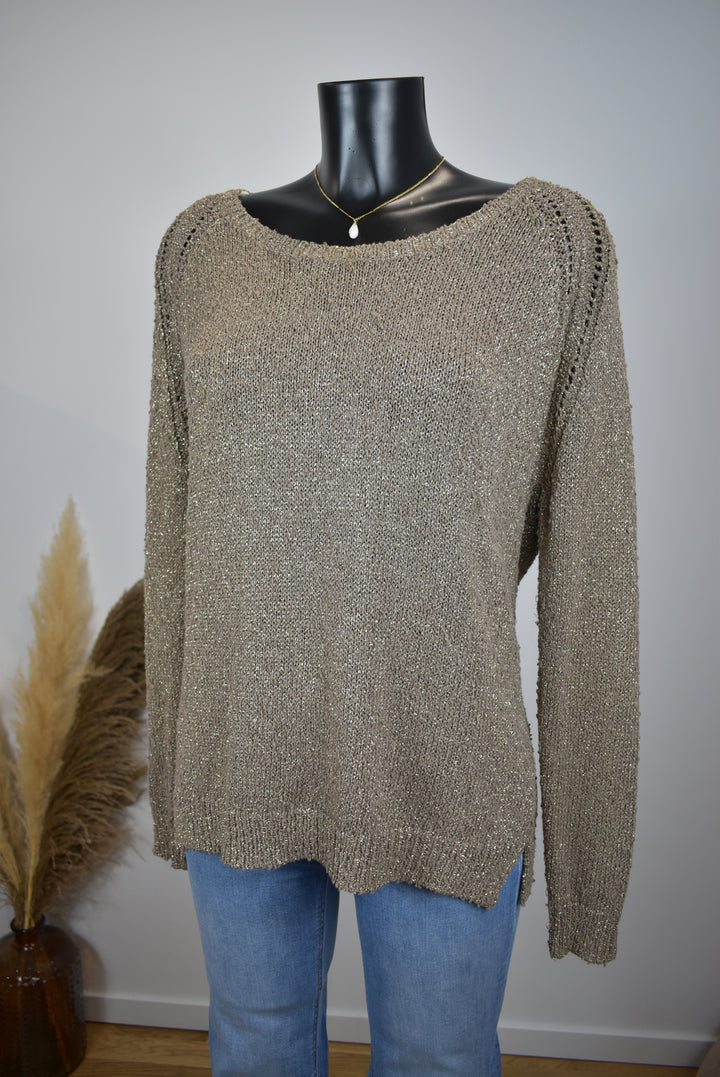 Pull - taille S