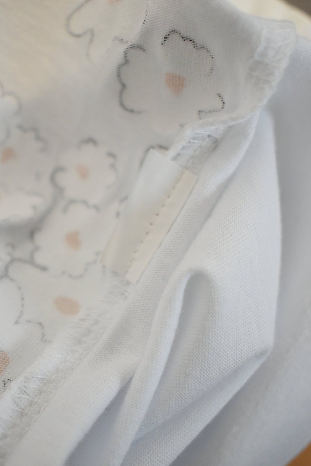 Tee shirt - Taille S