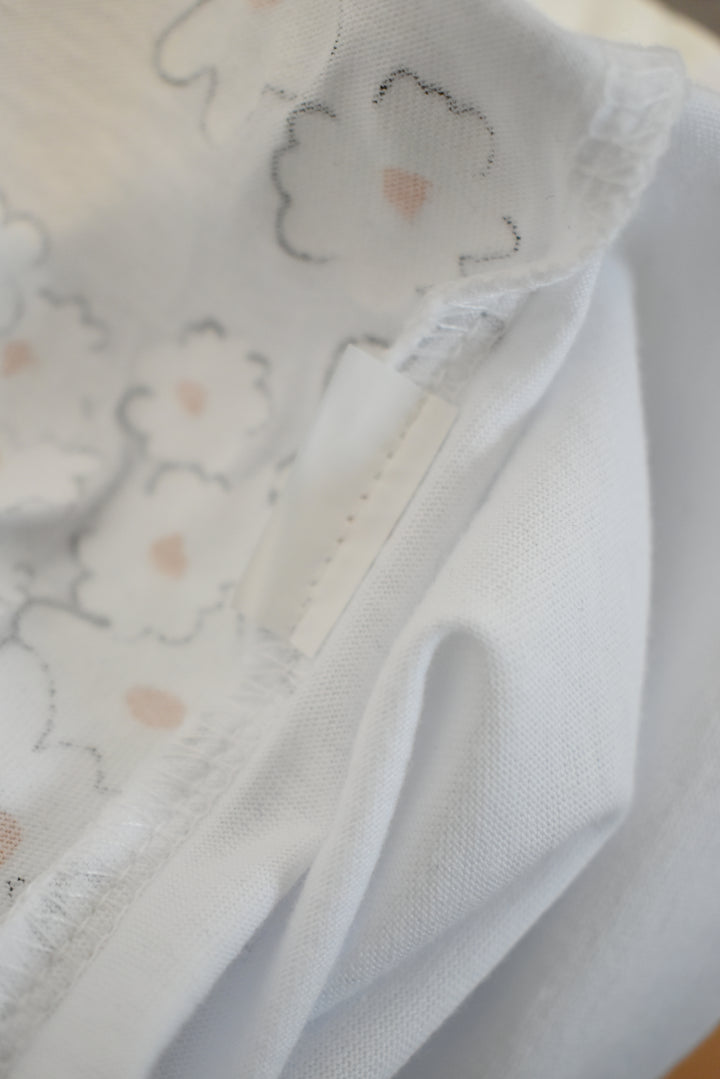 Tee shirt - Taille S