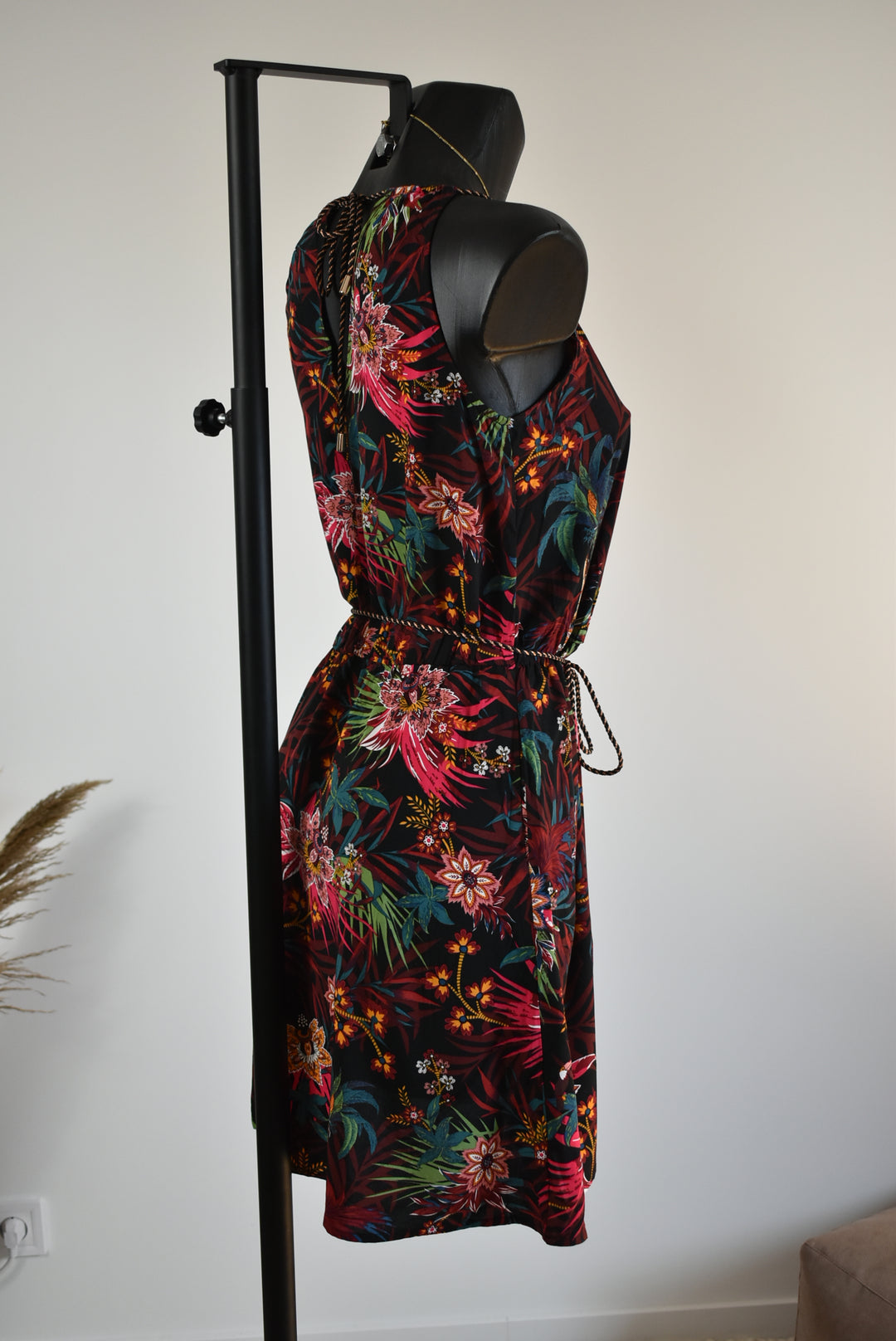 Robe - taille S