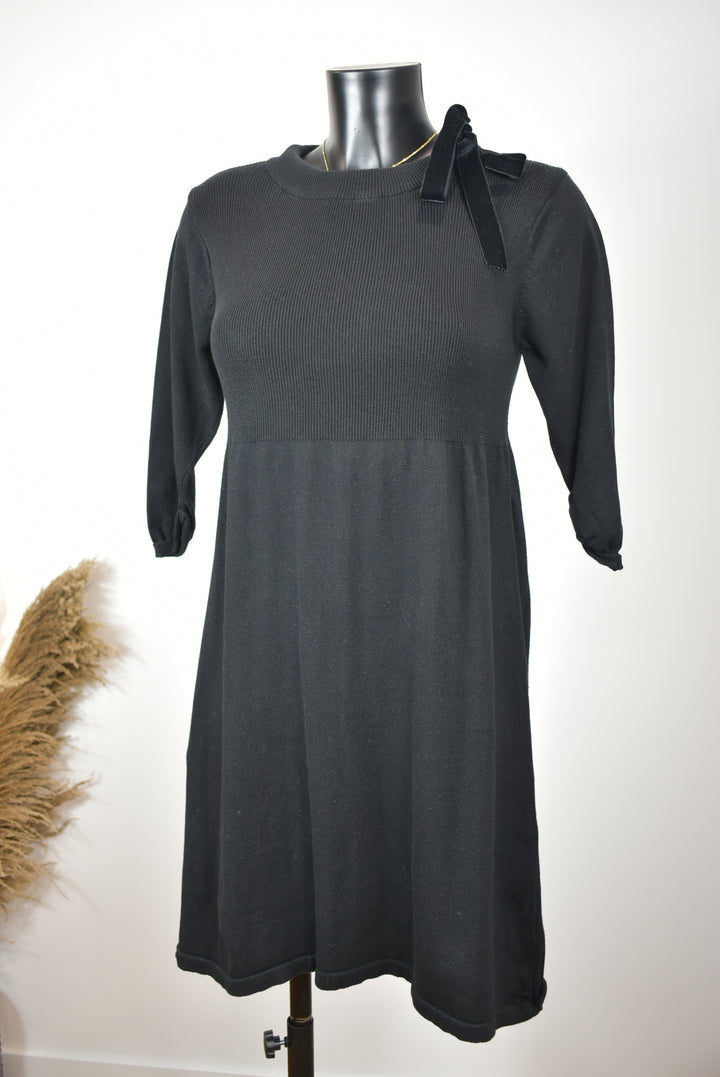 Robe pull - taille M