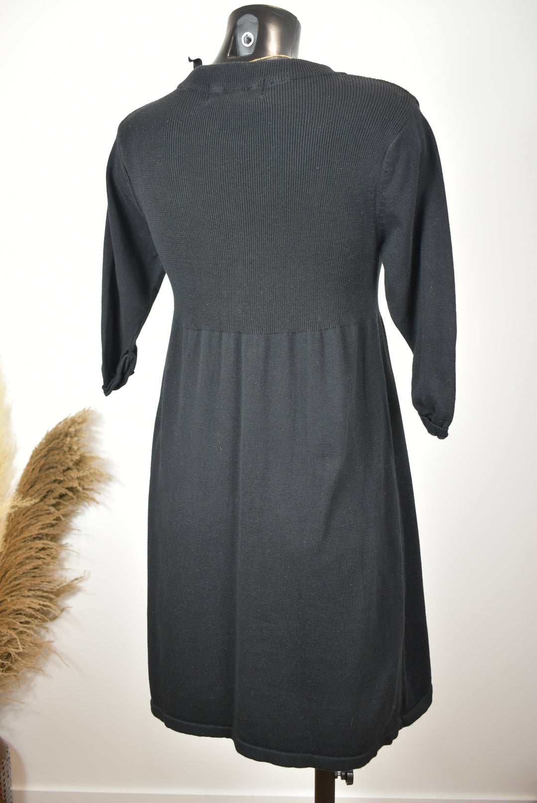 Robe pull - taille M