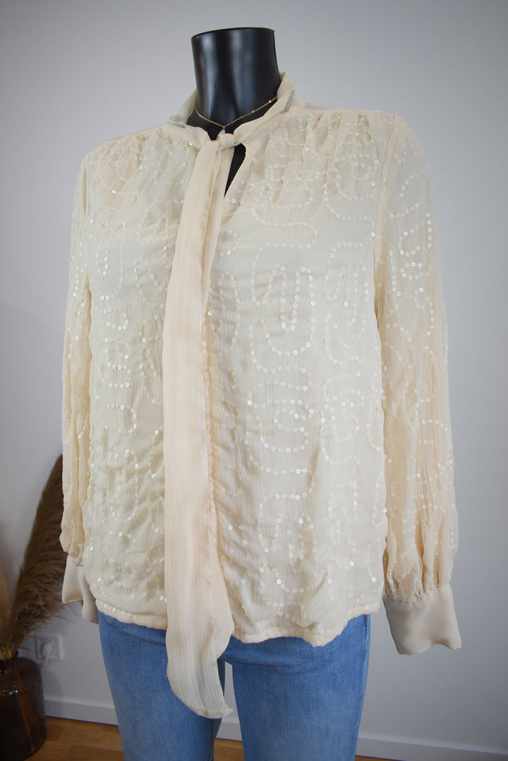 Blouse - taille M