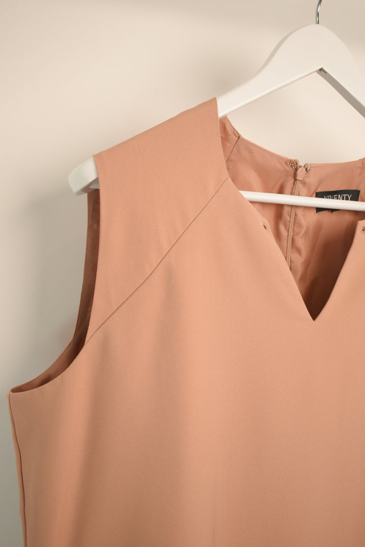 Robe - taille 48