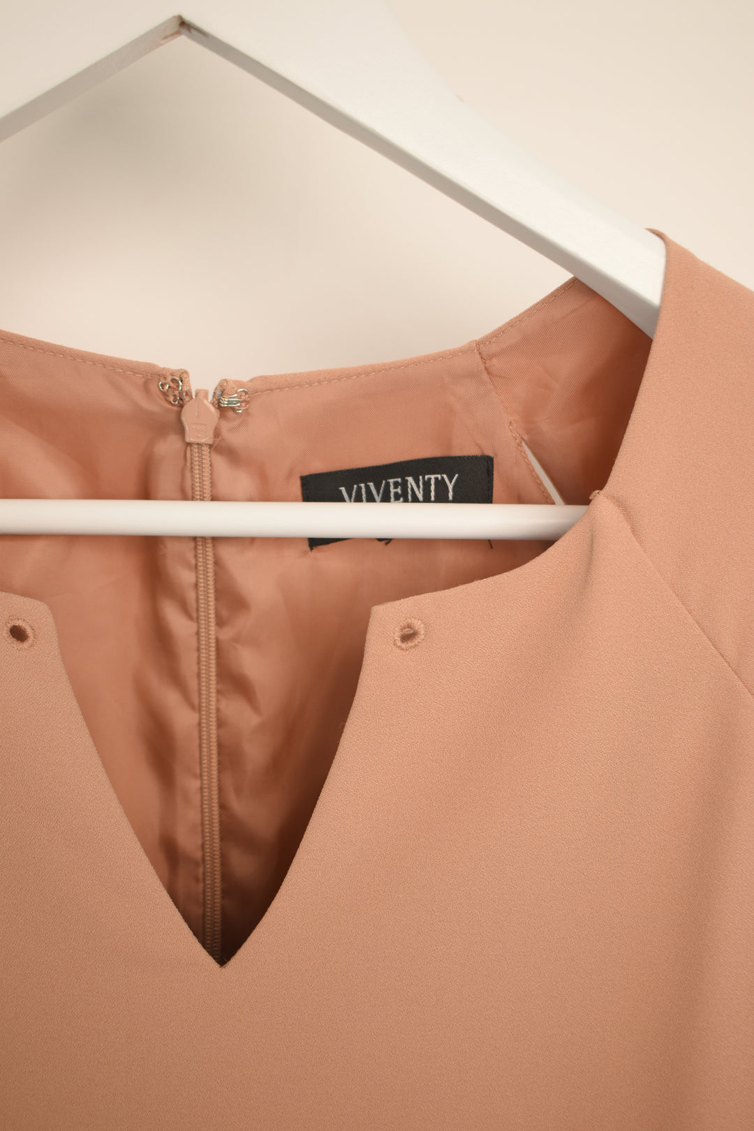 Robe - taille 48
