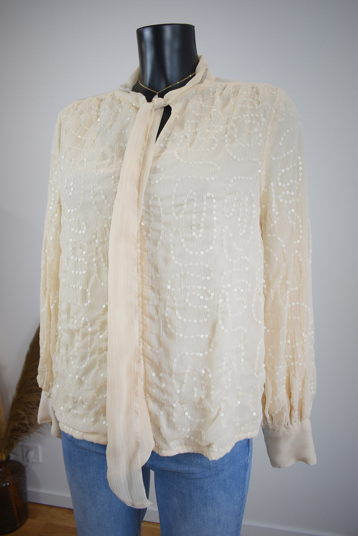 Blouse - taille M