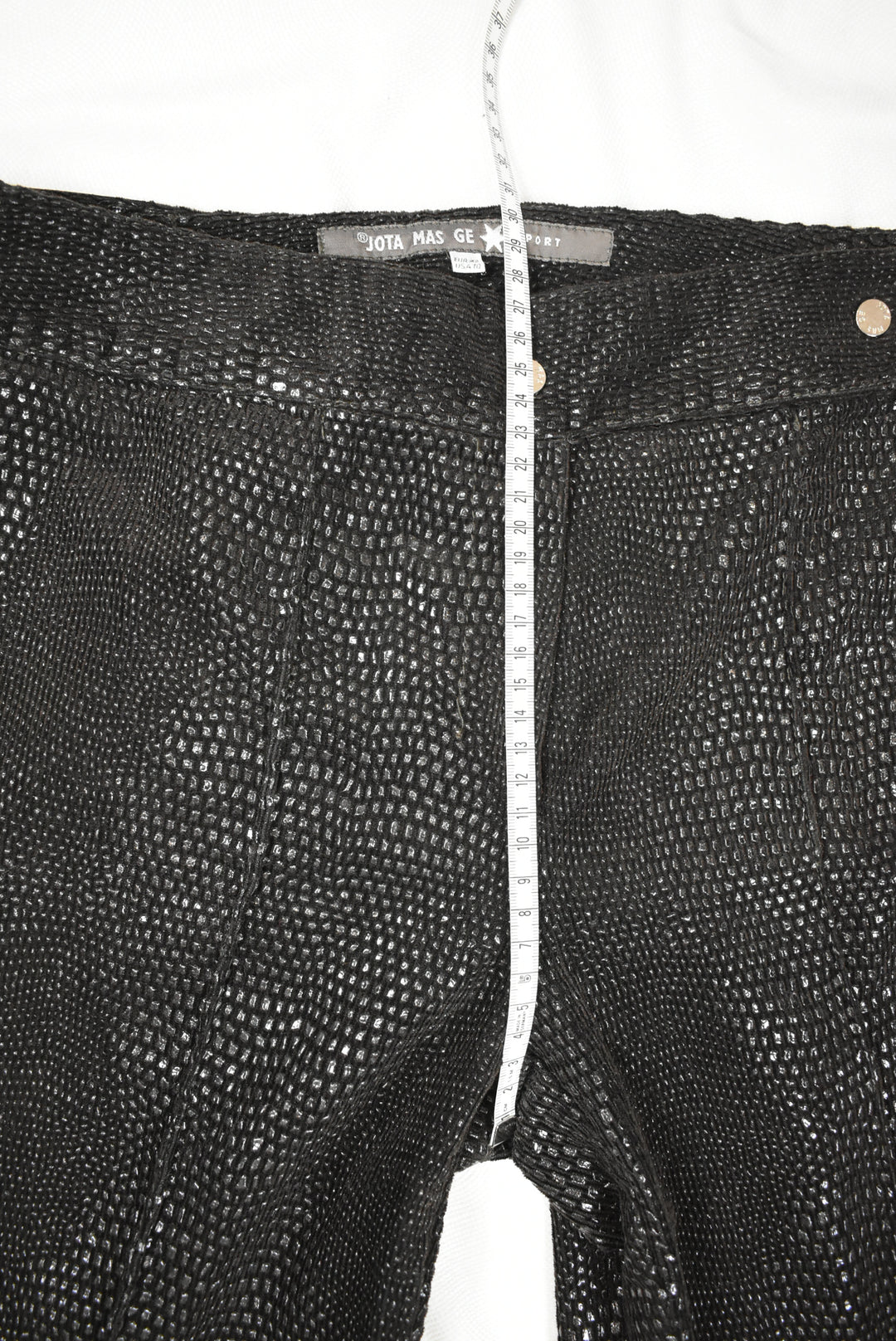 Pantalon - Taille 38/40