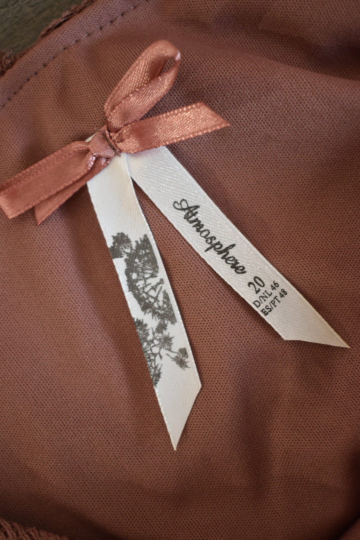 Robe - taille M