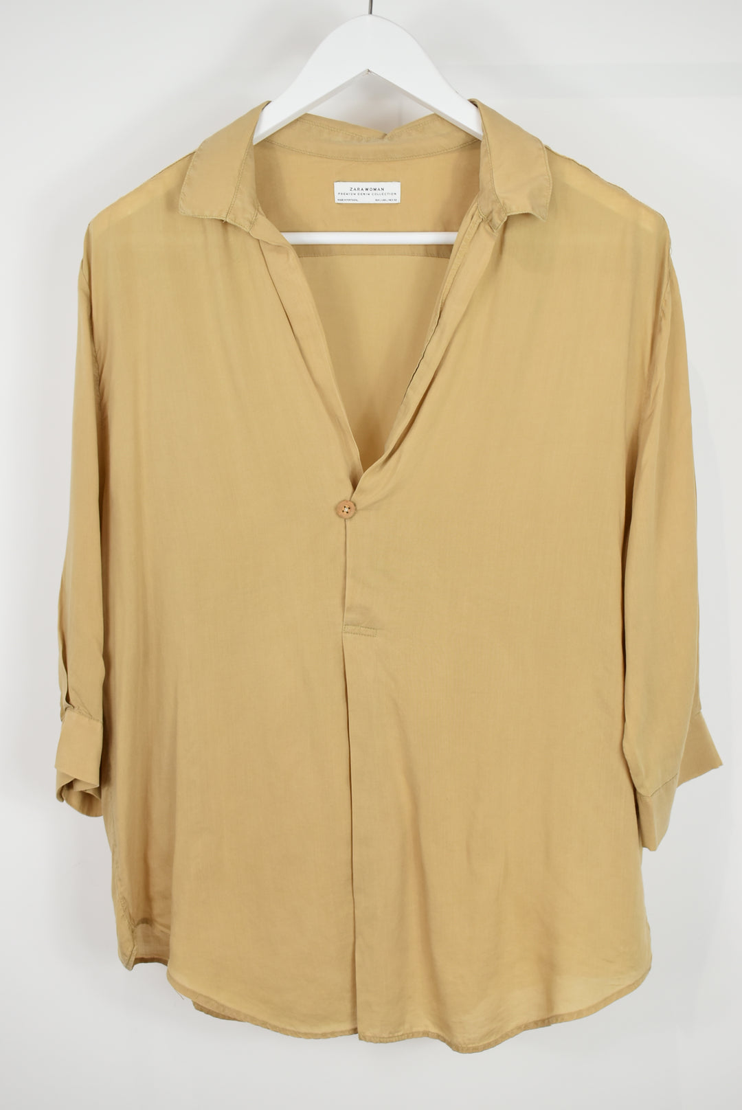 Blouse - Taille L