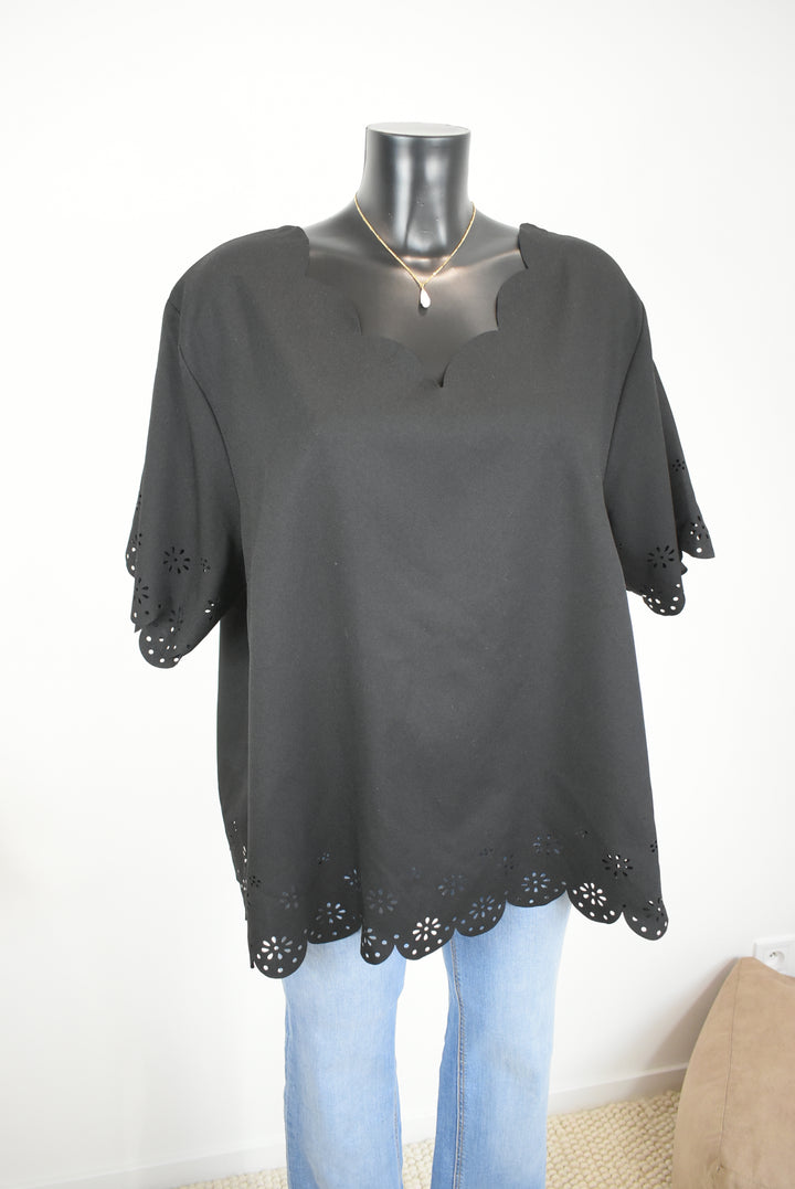 Blouse - taille XXL