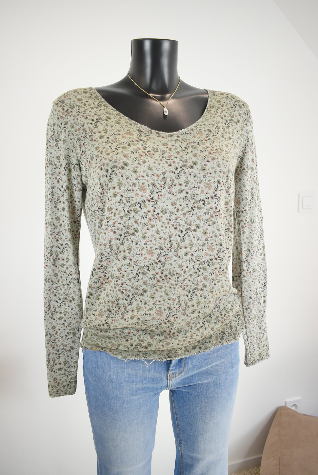 Pull - taille M