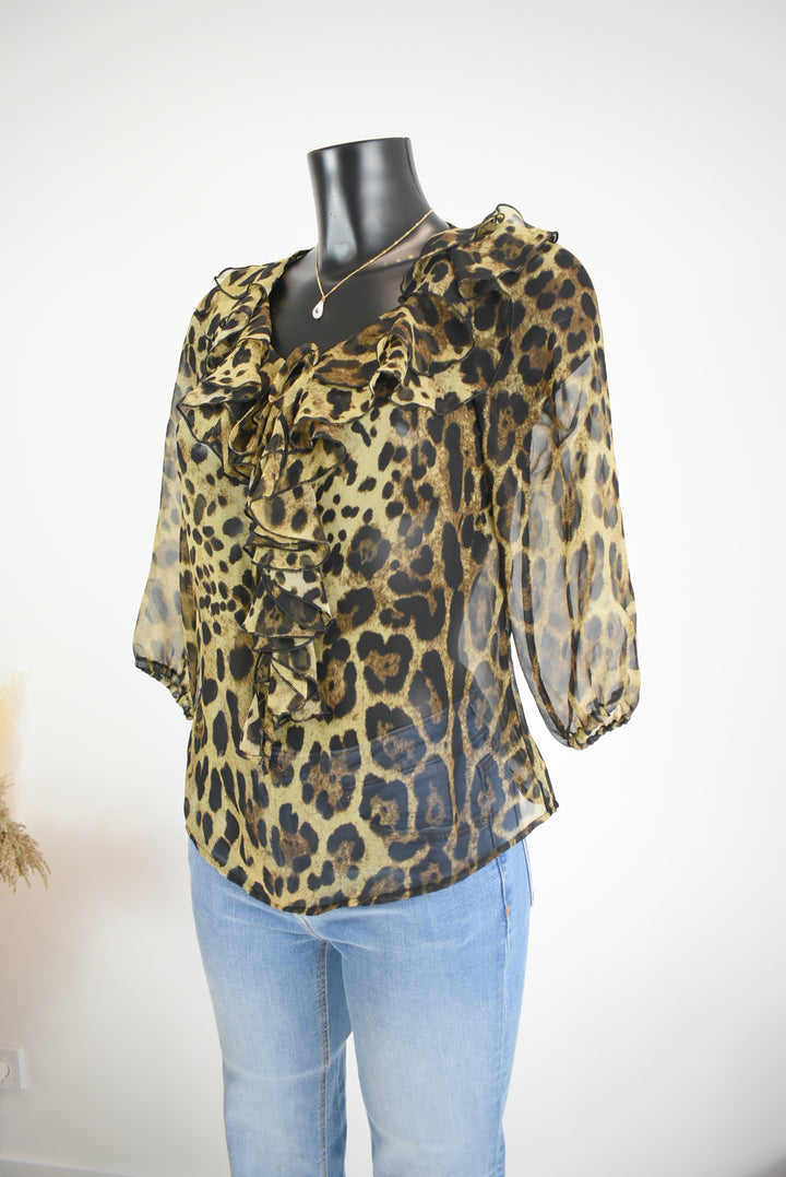 Blouse - taille S