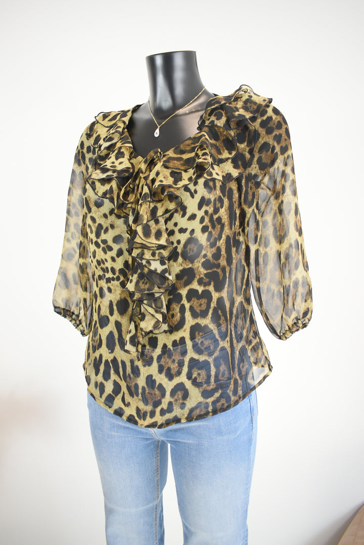 Blouse - taille S