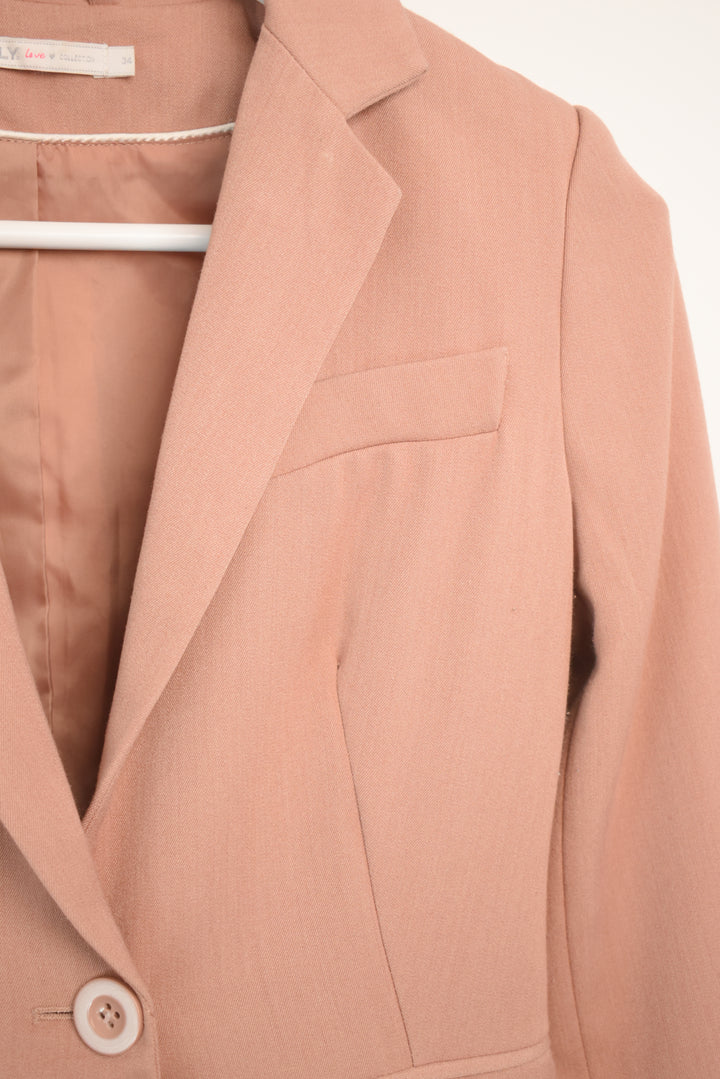 Veste - Taille XS