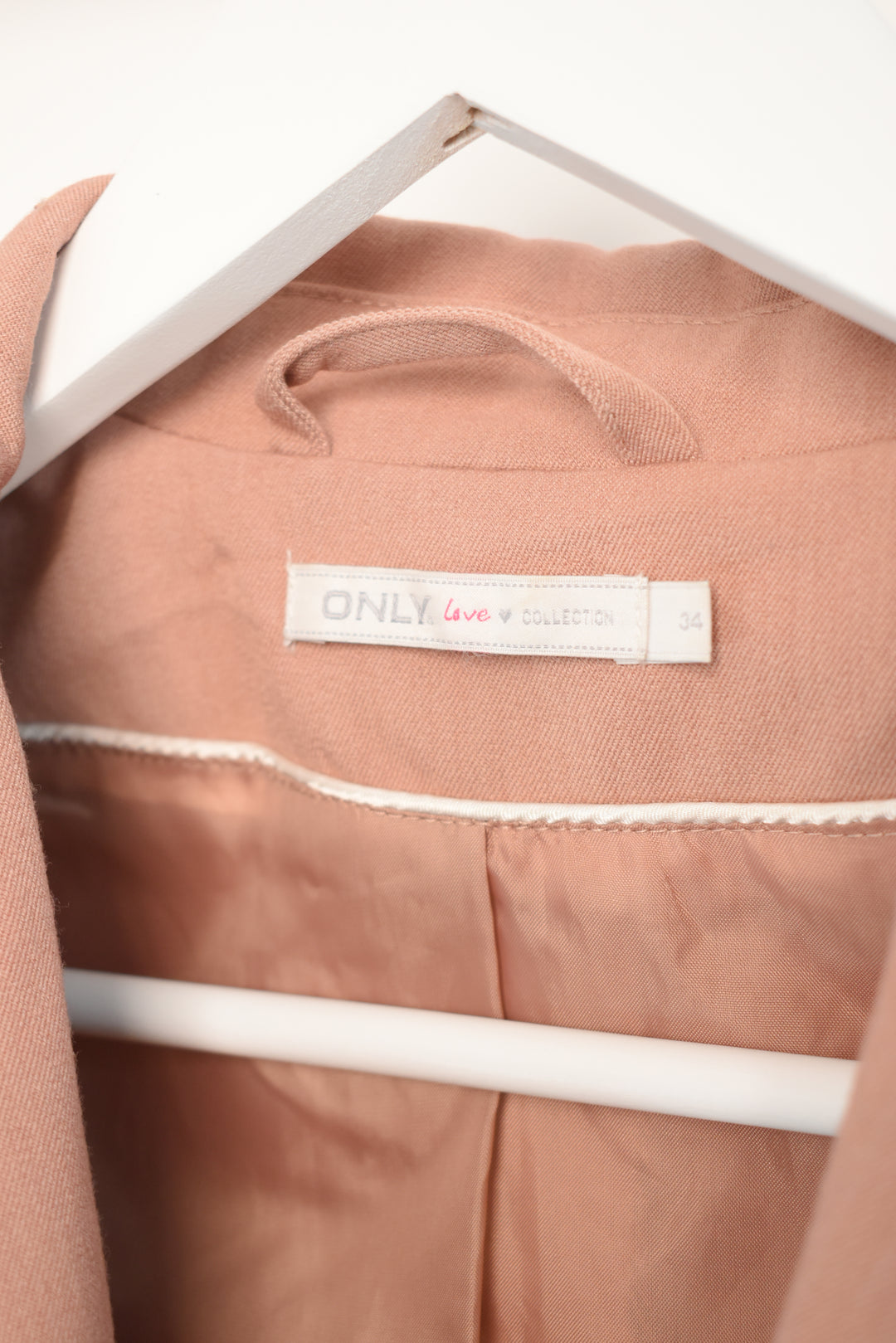 Veste - Taille XS