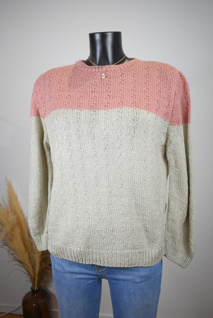 Pull - taille S