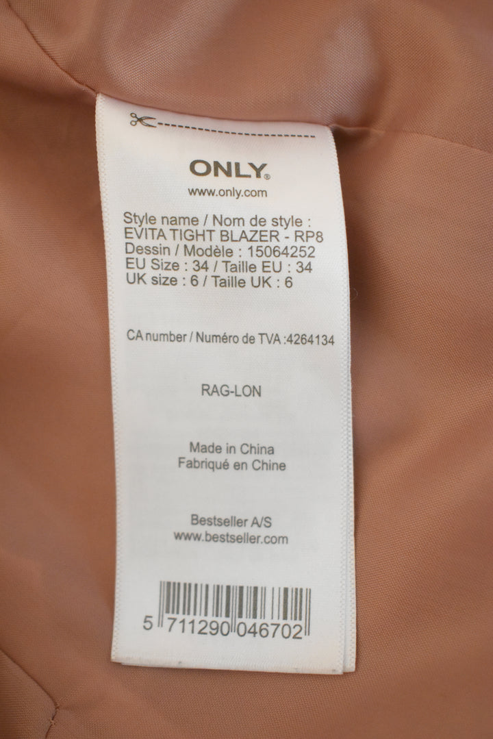Veste - Taille XS