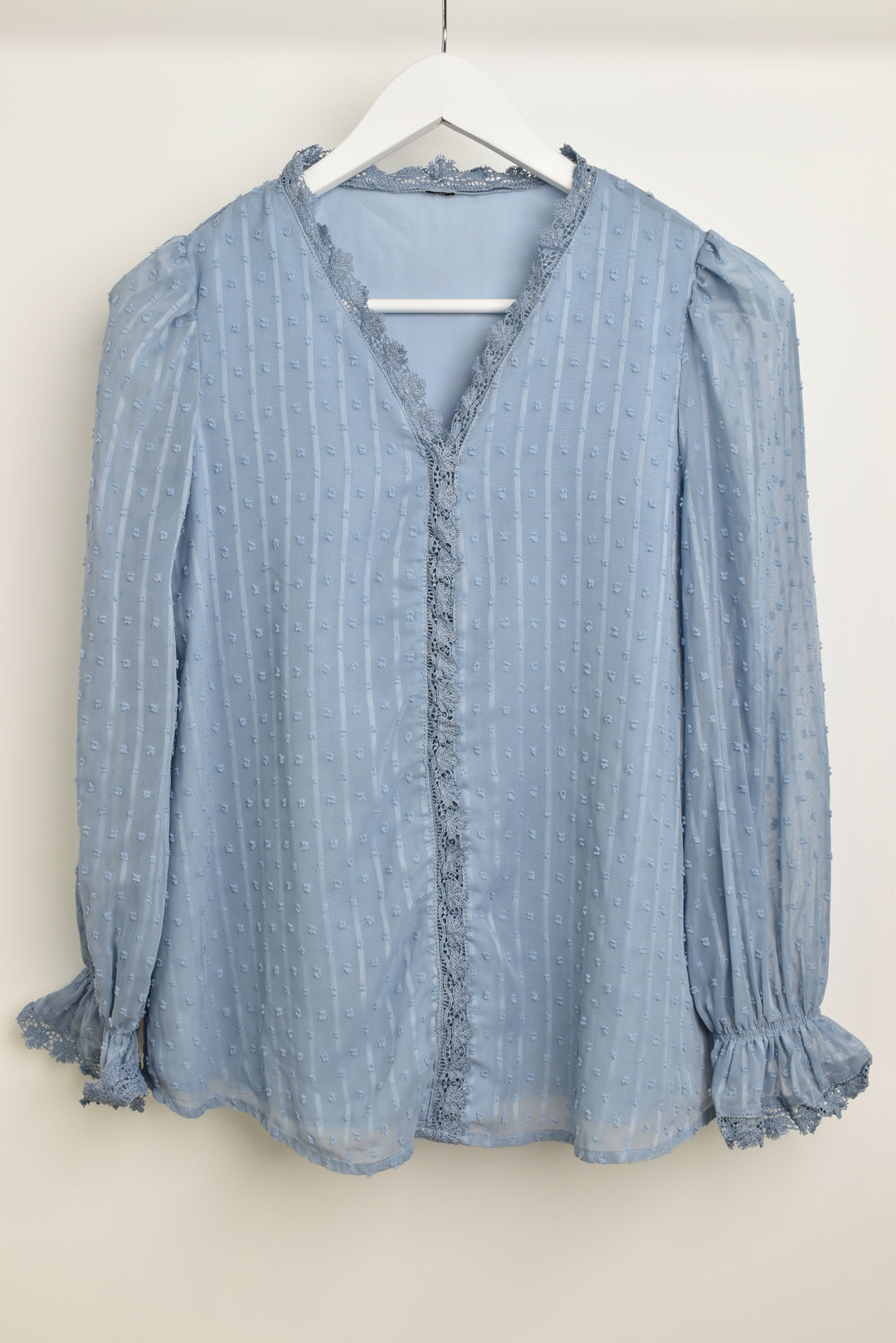 Blouse - Taille XS