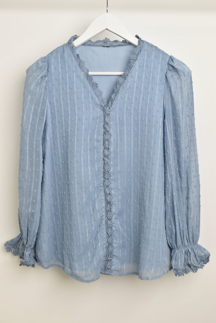 Blouse - Taille XS