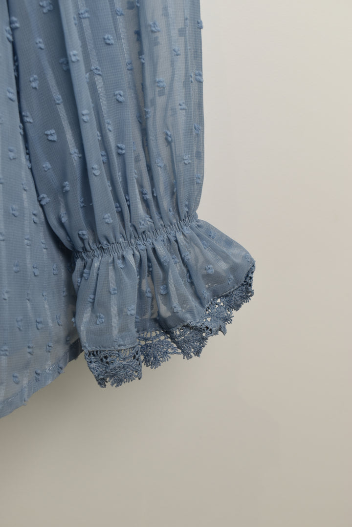 Blouse - Taille XS