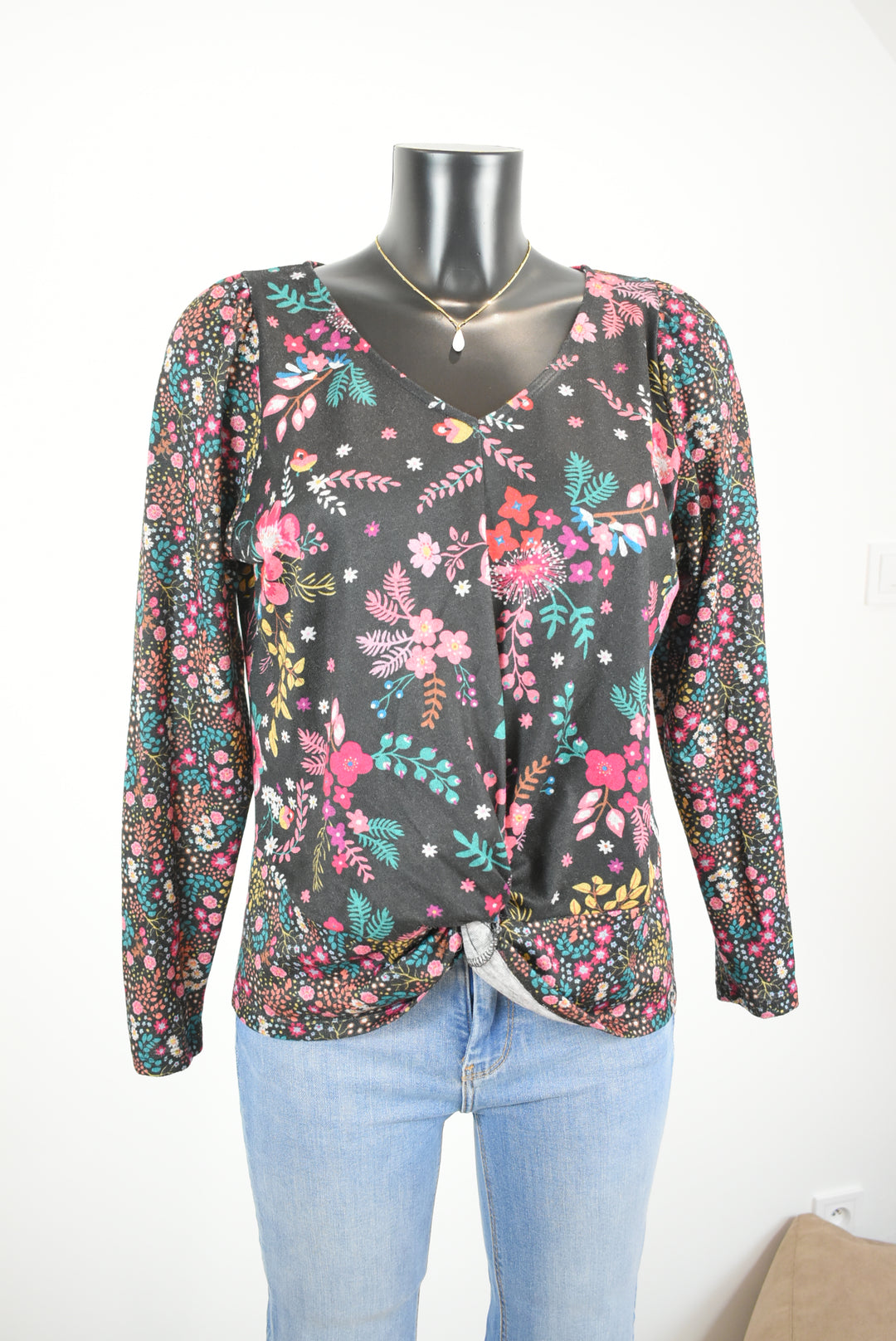 Pull - taille S