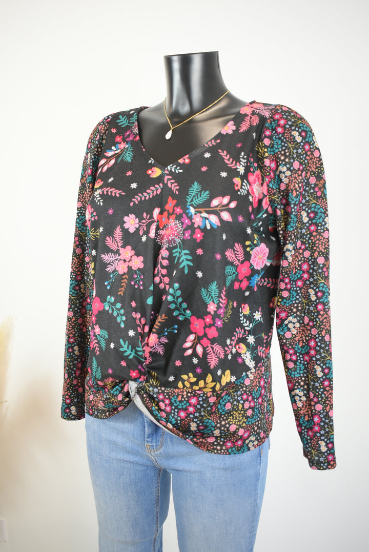 Pull - taille S