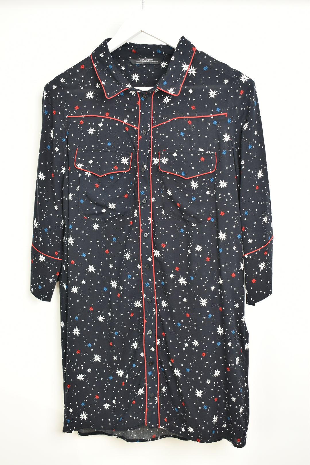 Robe - taille M/L