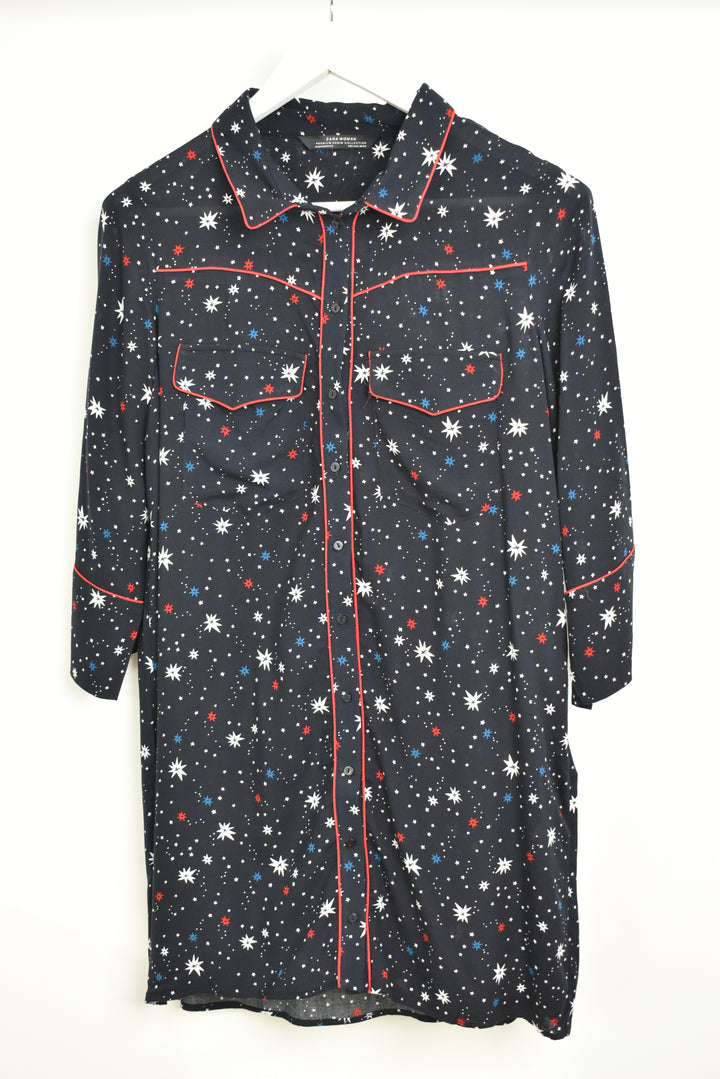 Robe - taille M/L