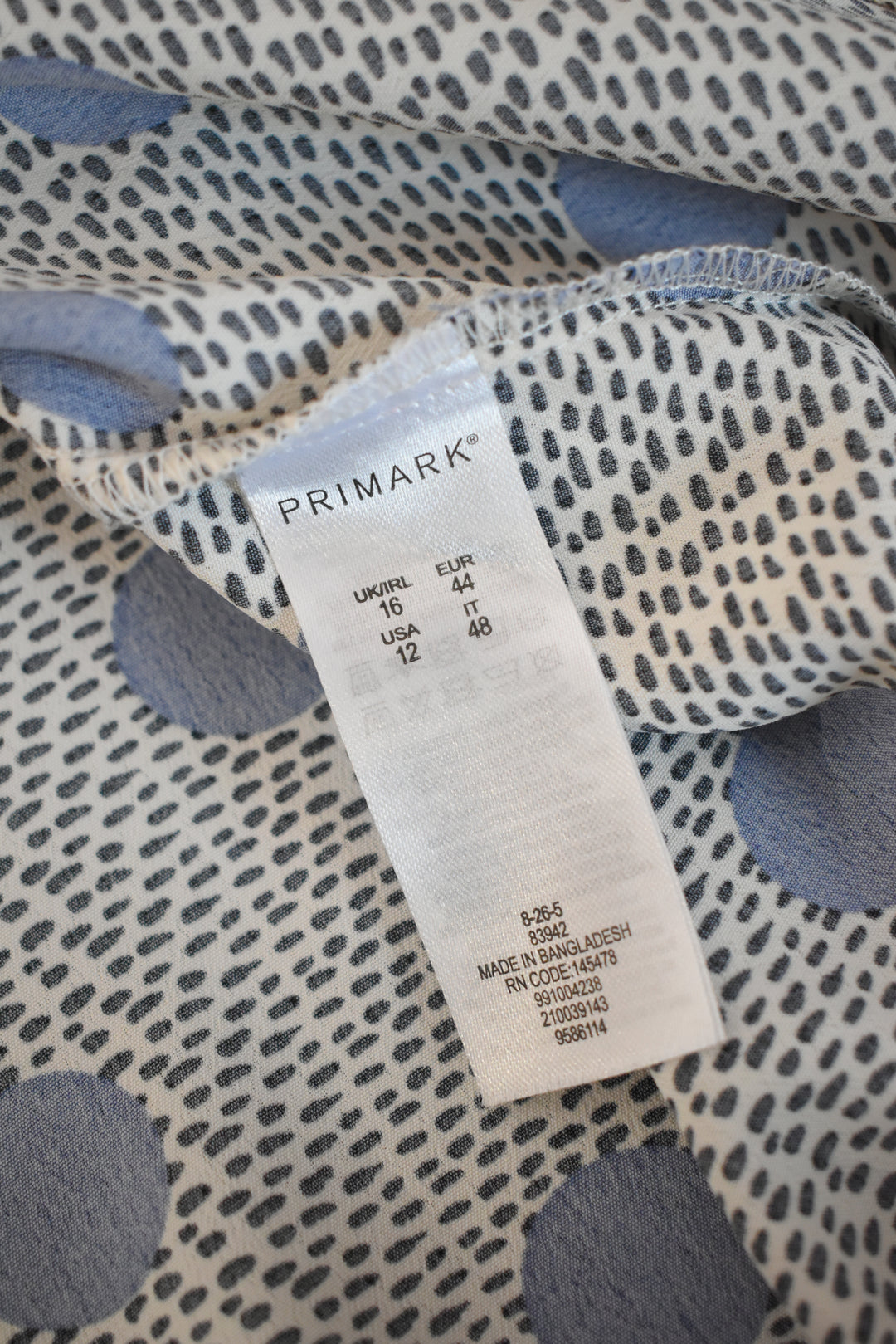 Blouse - Taille 44