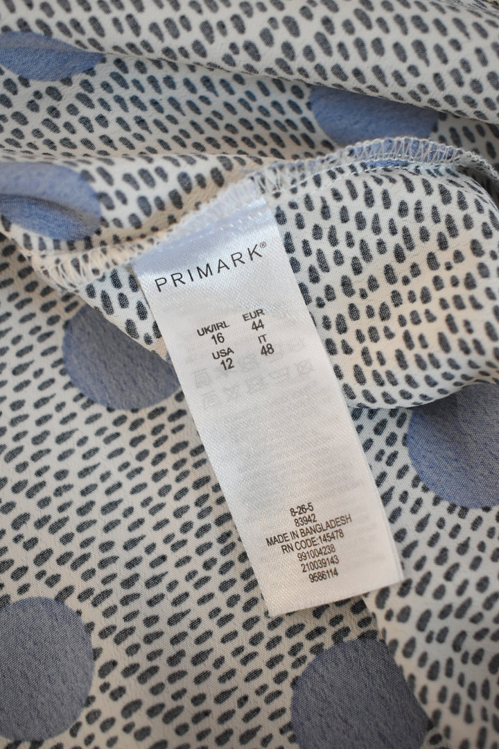 Blouse - Taille 44