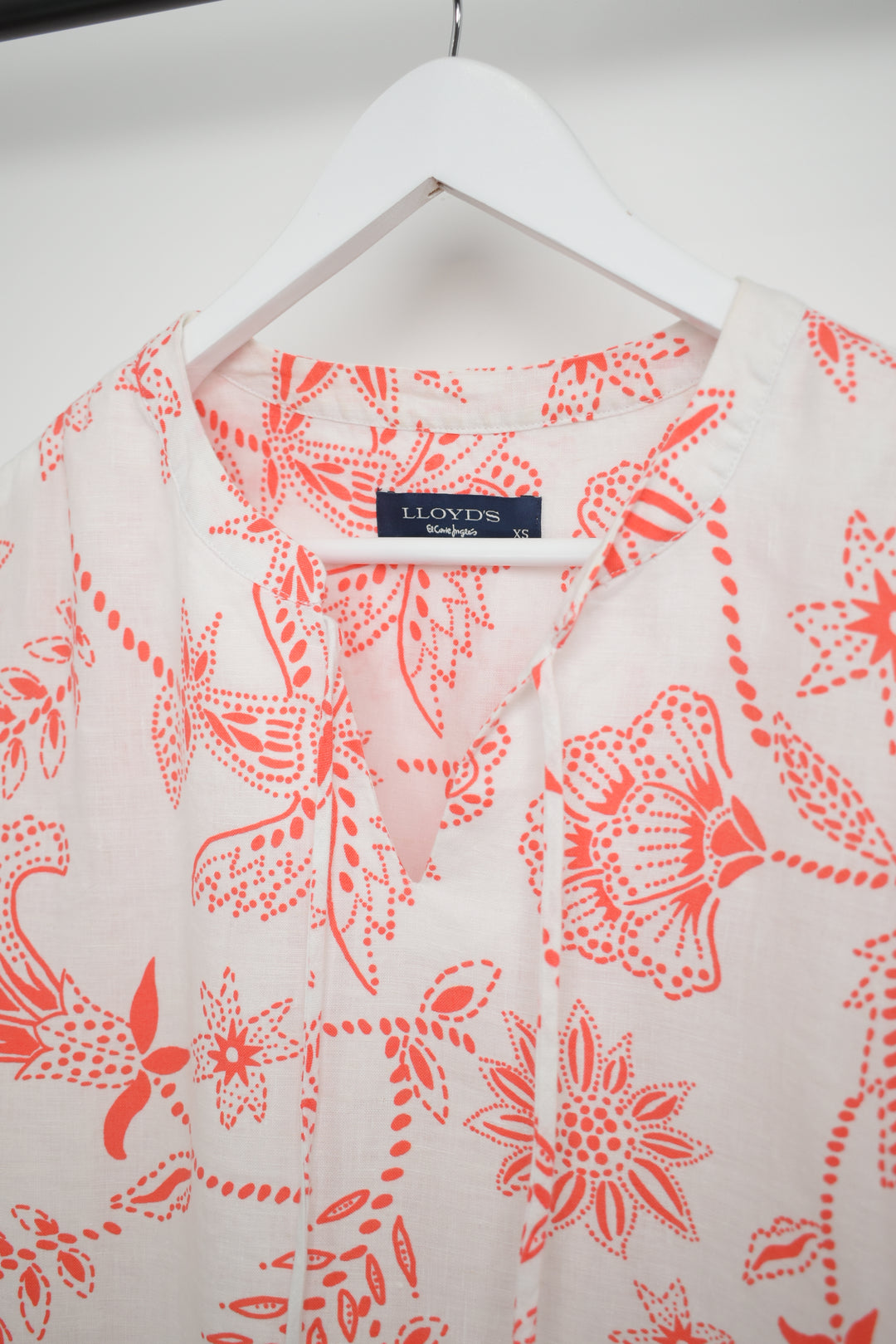 Blouse - Taille XS