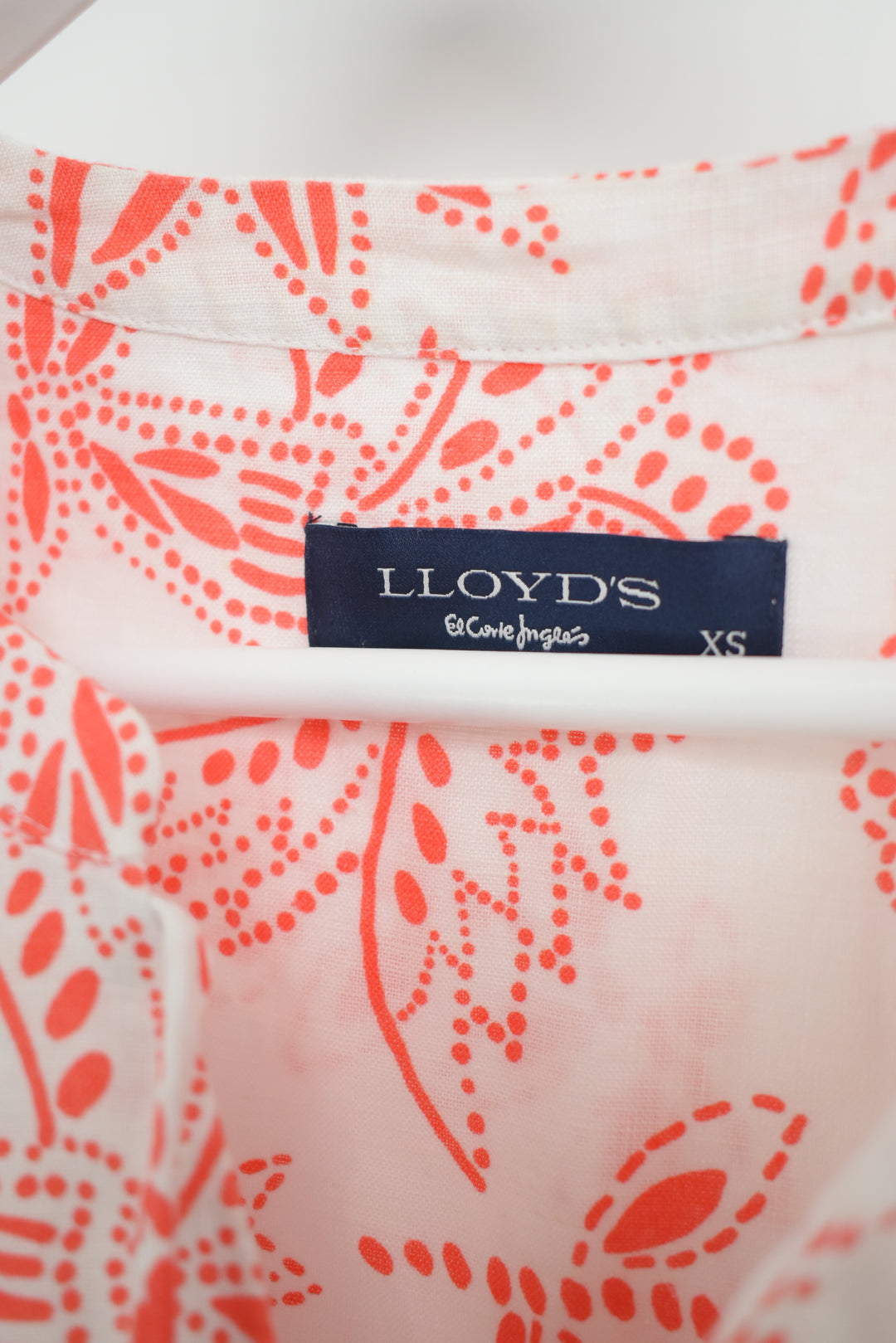Blouse - Taille XS