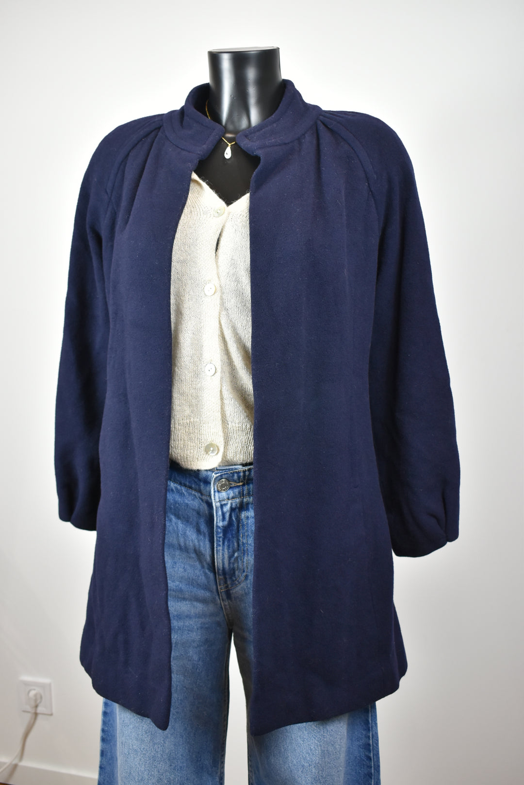 Manteau - Taille XS