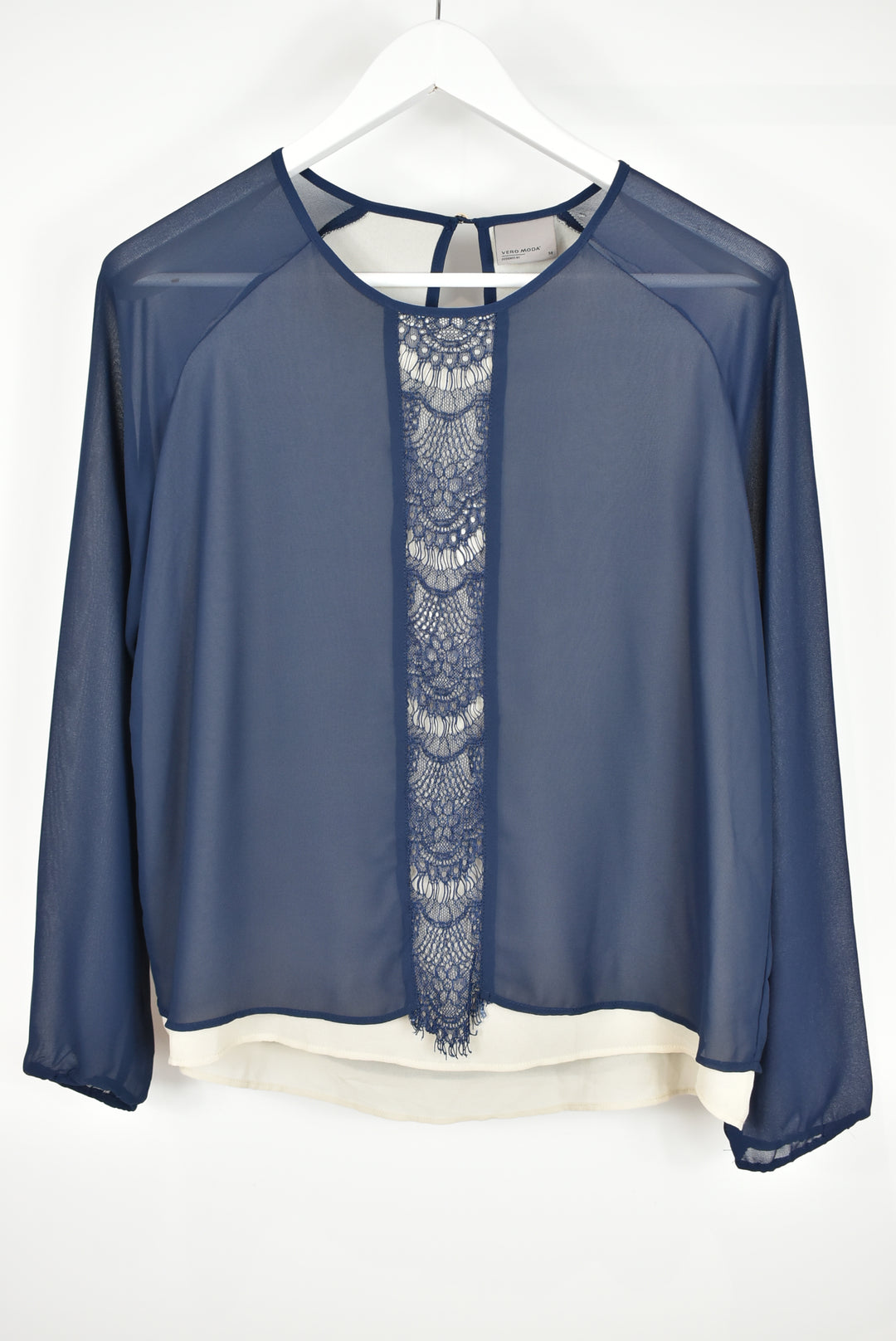 Blouse - Taille 38