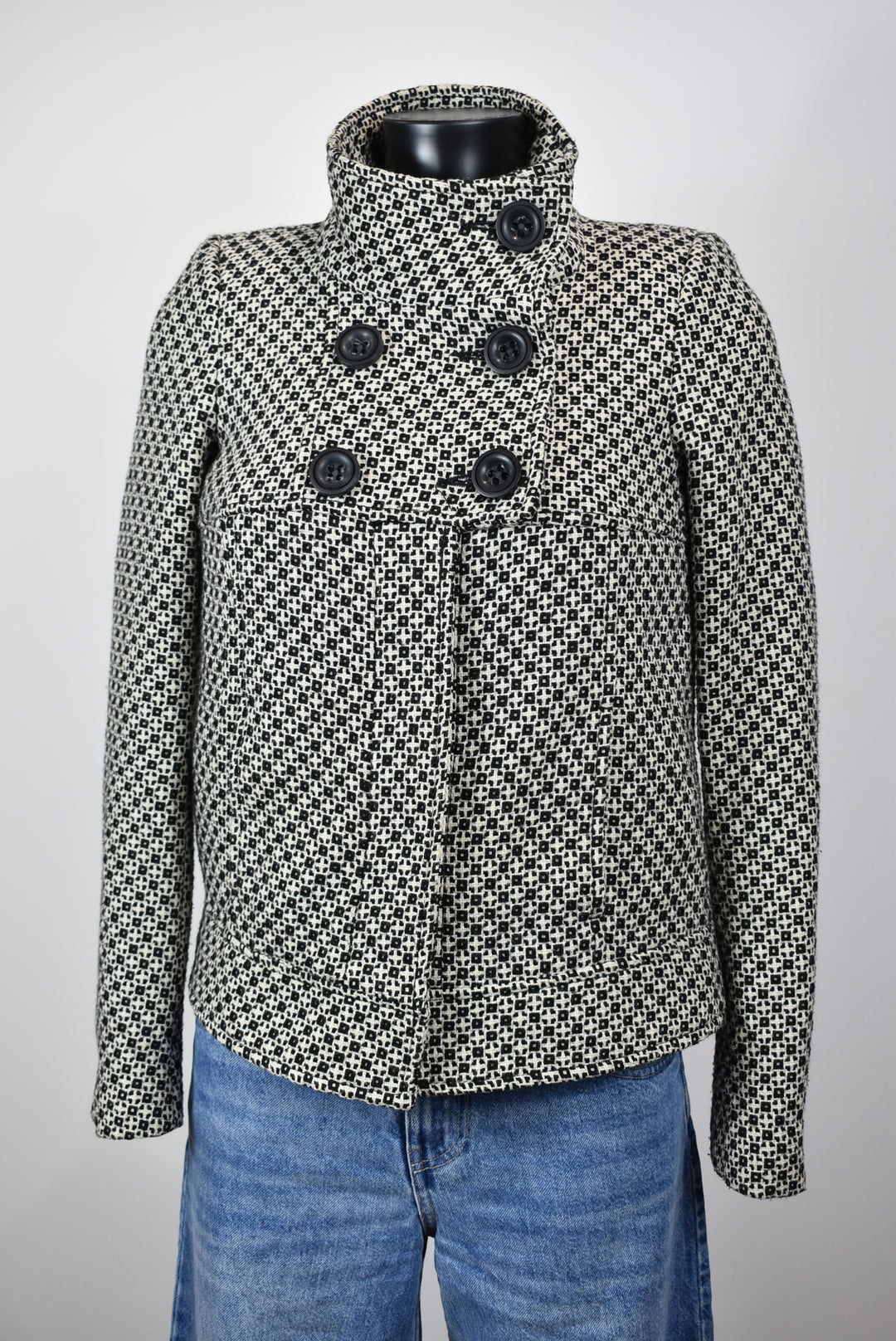 Manteau - Taille XS