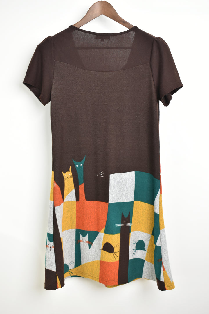 Robe - taille L
