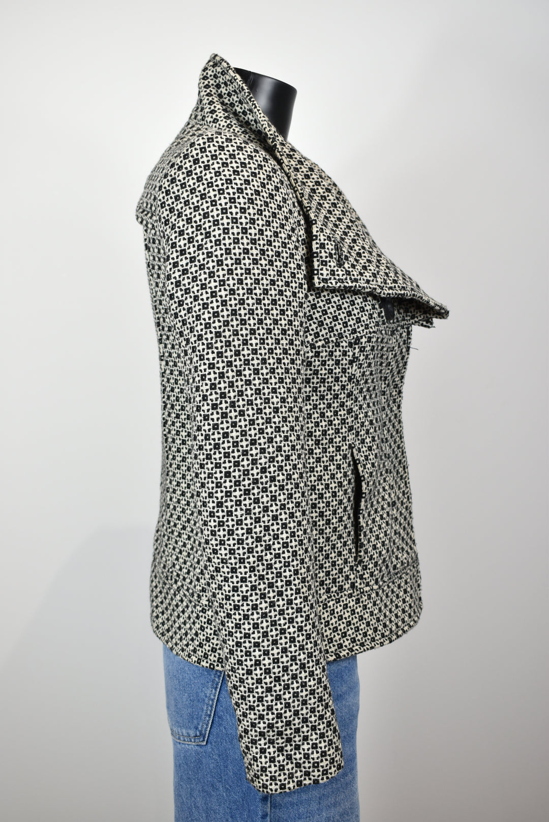 Manteau - Taille XS