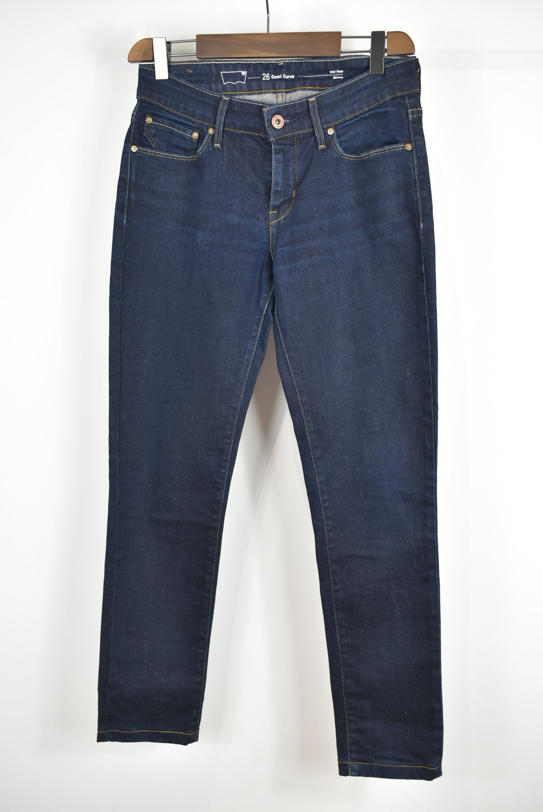 Jean - Taille W26 L34