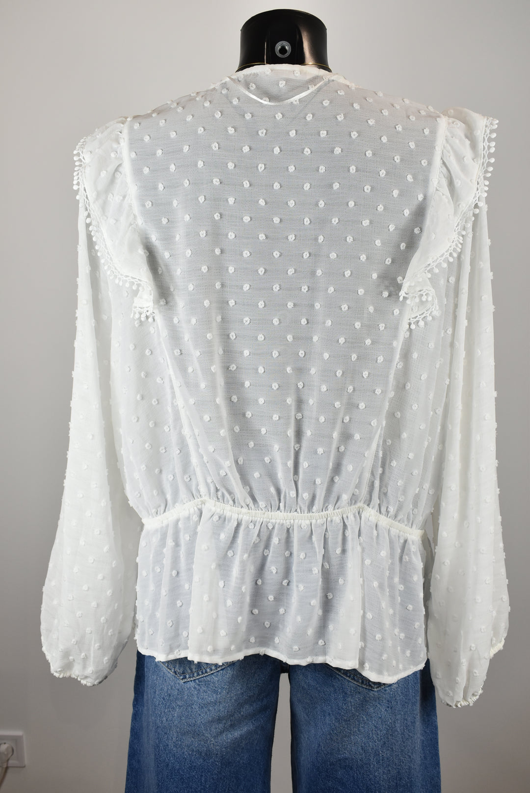 Blouse - Taille 44