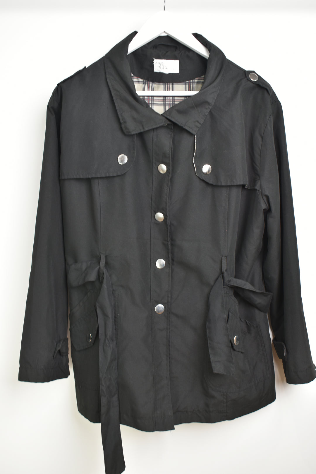 Trench - Taille L