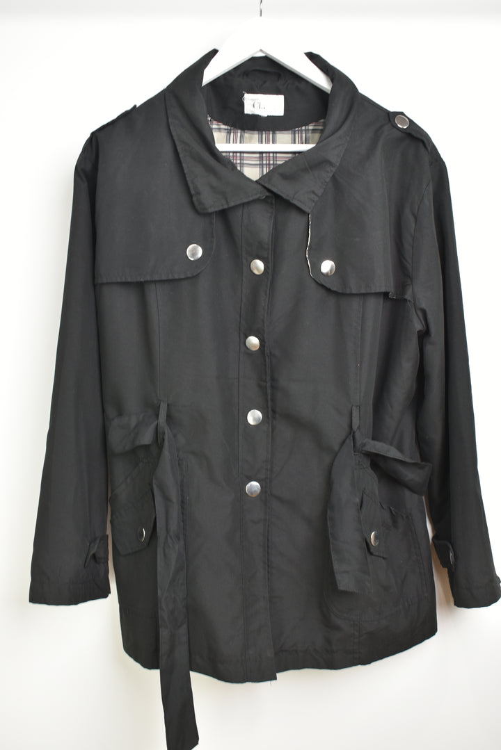 Trench - Taille L